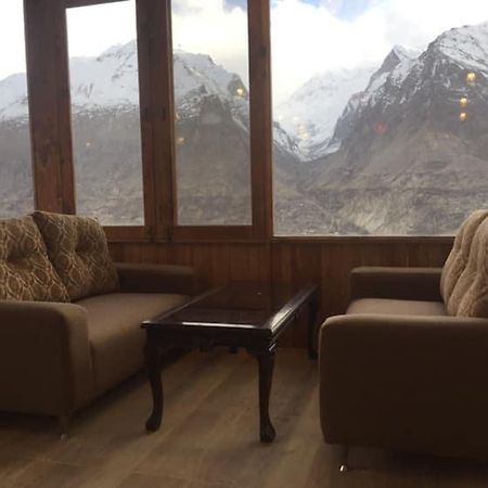 Embassy Villa Suites Karimabad  Extérieur photo