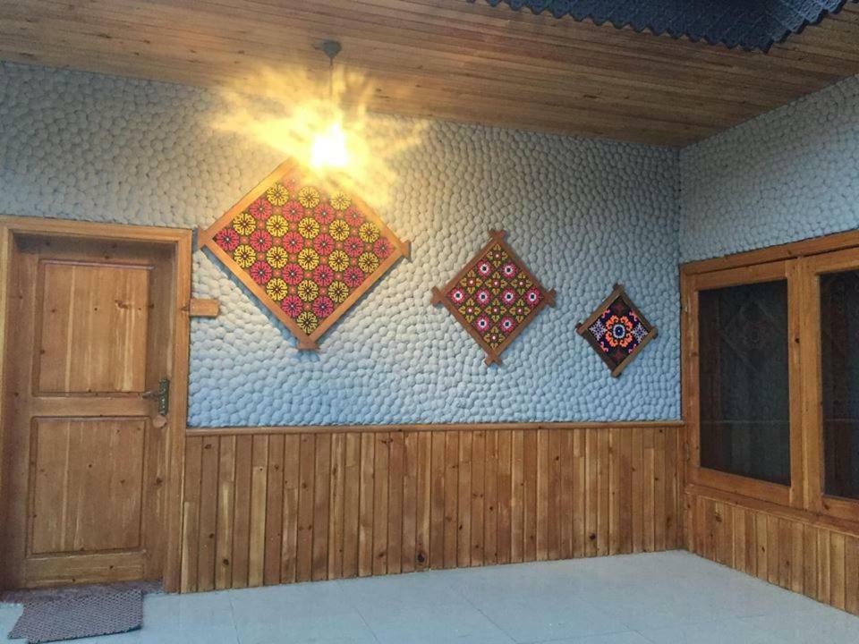 Embassy Villa Suites Karimabad  Extérieur photo