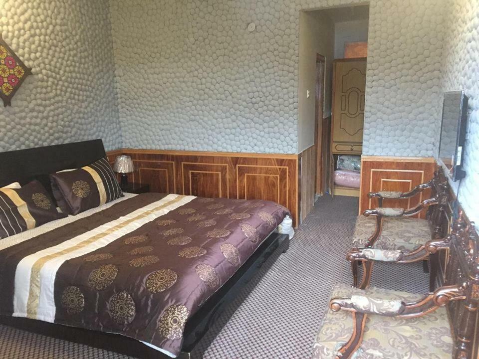 Embassy Villa Suites Karimabad  Extérieur photo