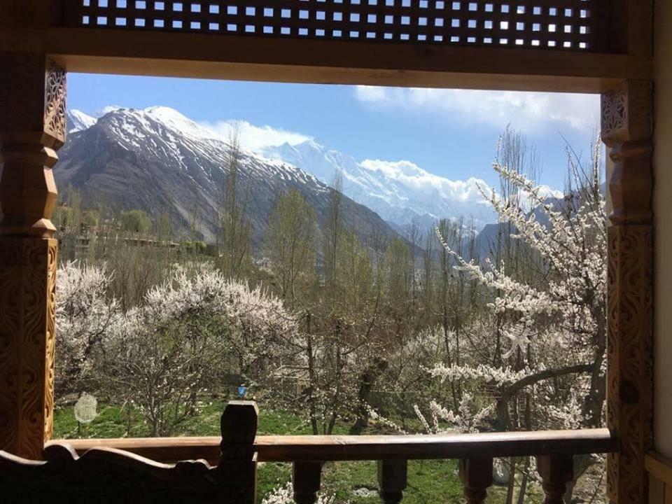 Embassy Villa Suites Karimabad  Extérieur photo