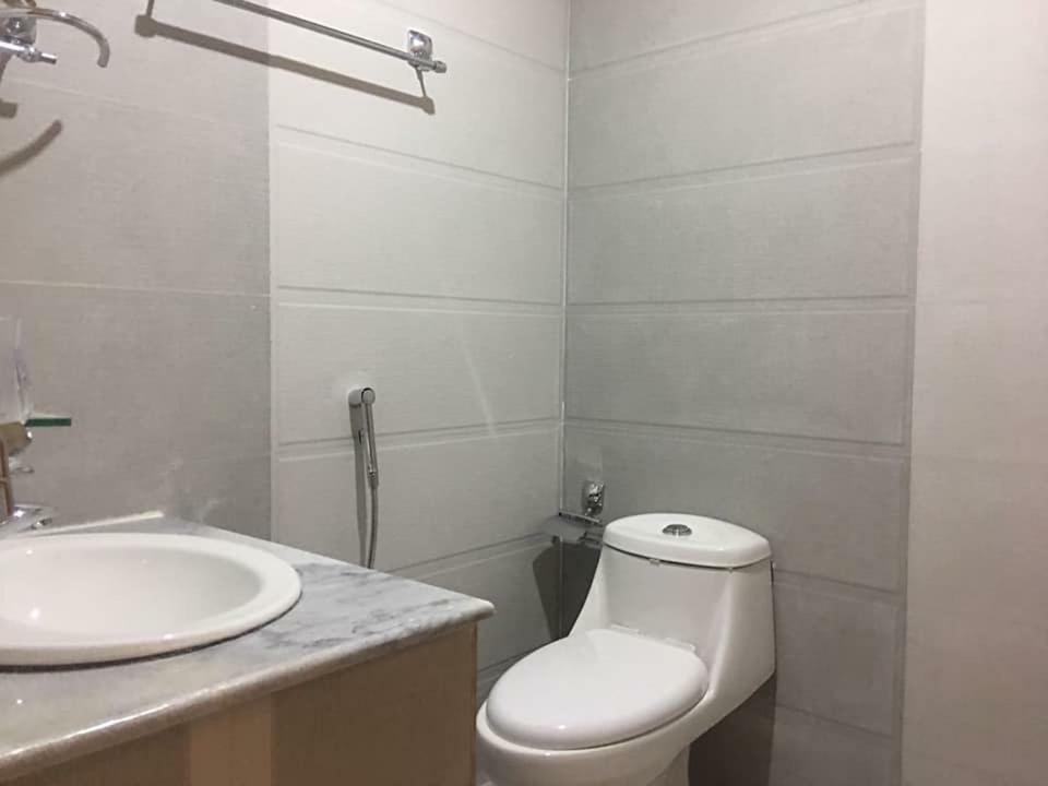 Embassy Villa Suites Karimabad  Extérieur photo